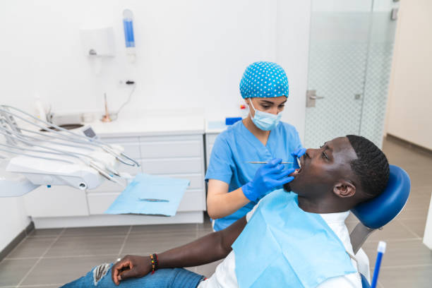 Fast & Reliable Emergency Dental Services in SD